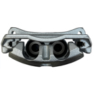 2011 Ram 3500 Brake Caliper 4